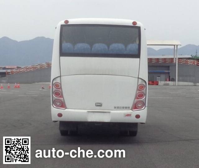 Dongfeng автобус EQ6730PB5