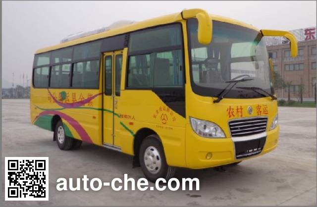 Dongfeng bus EQ6731LT