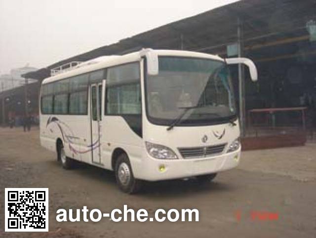 Автобус Dongfeng EQ6731PT1