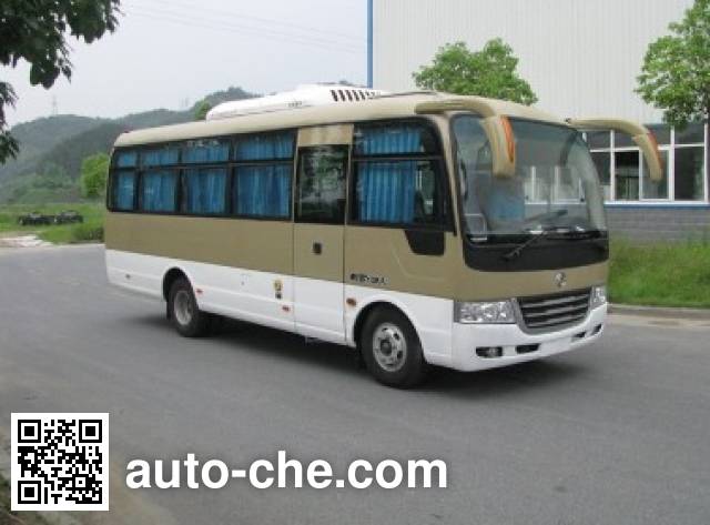 Автобус Dongfeng EQ6732L4D