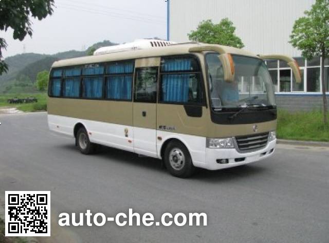 Автобус Dongfeng EQ6732L5N