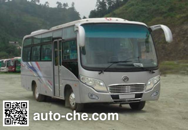 Автобус Dongfeng EQ6732PT3