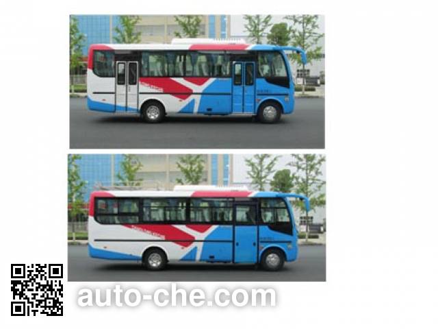 Dongfeng автобус EQ6738LTV