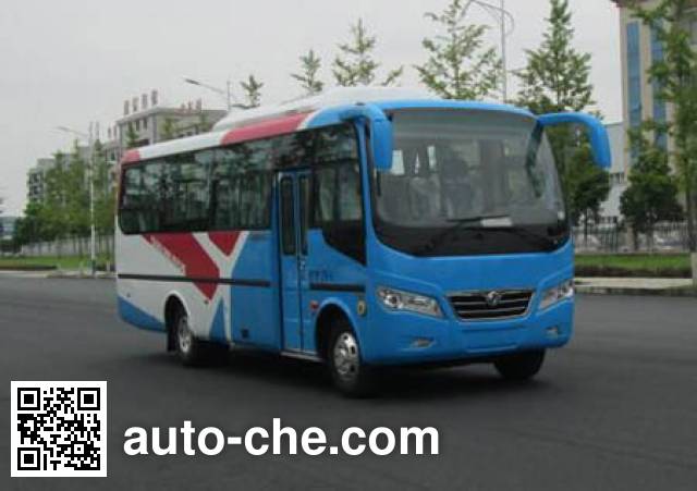Автобус Dongfeng EQ6738LTV
