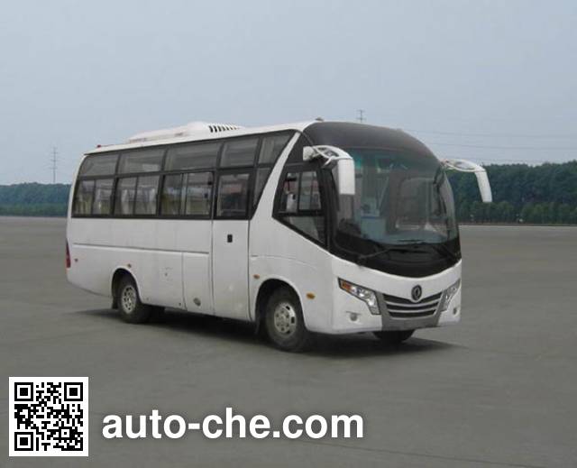 Dongfeng bus EQ6750L4D1