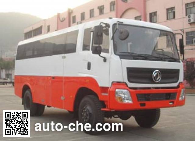 Автобус Dongfeng EQ6750LT