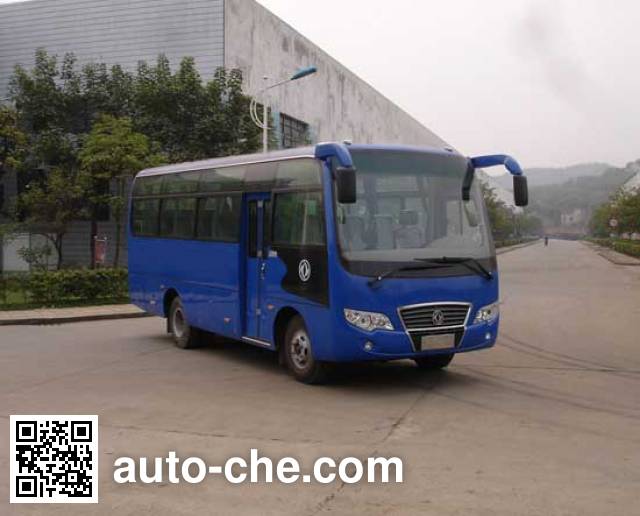 Dongfeng bus EQ6750PC8