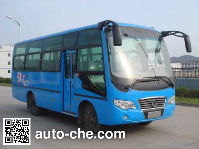 Dongfeng bus EQ6750PCN30
