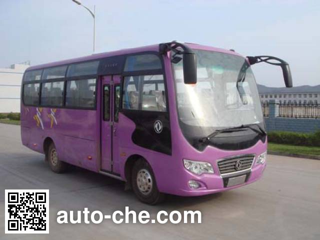 Dongfeng bus EQ6750PCN31
