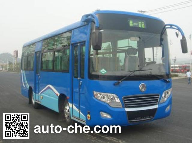 Dongfeng city bus EQ6751CTN1