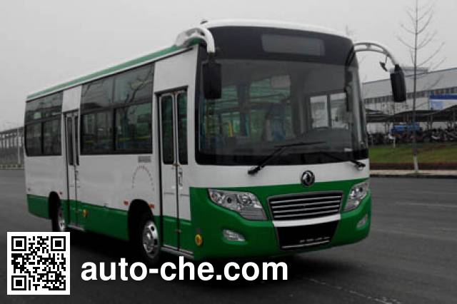 Dongfeng city bus EQ6751CTV