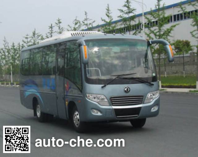 Dongfeng bus EQ6752LTV