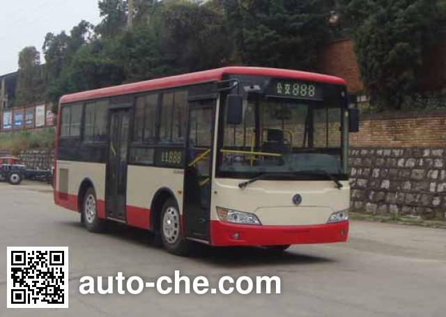 Городской автобус Dongfeng EQ6761G1