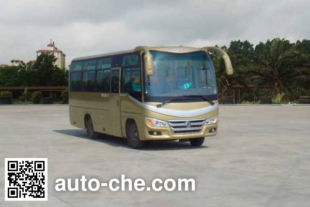 Автобус Dongfeng EQ6768PN5