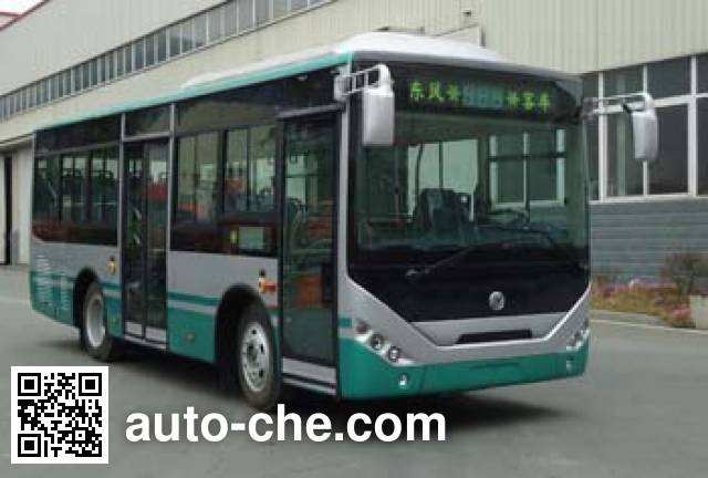 Dongfeng city bus EQ6770CHT