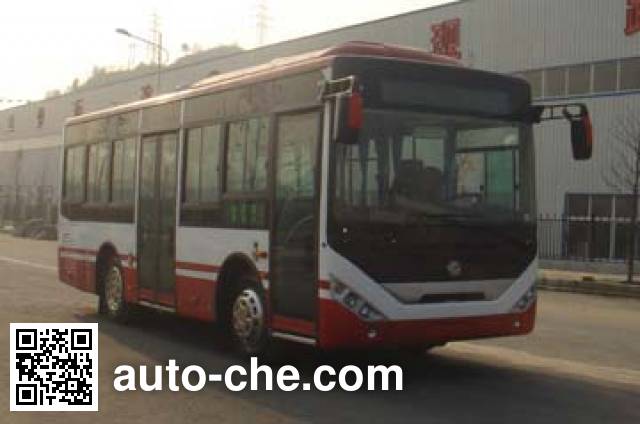Dongfeng городской автобус EQ6780CHTV
