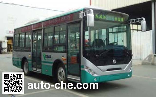 Городской автобус Dongfeng EQ6770CHTN