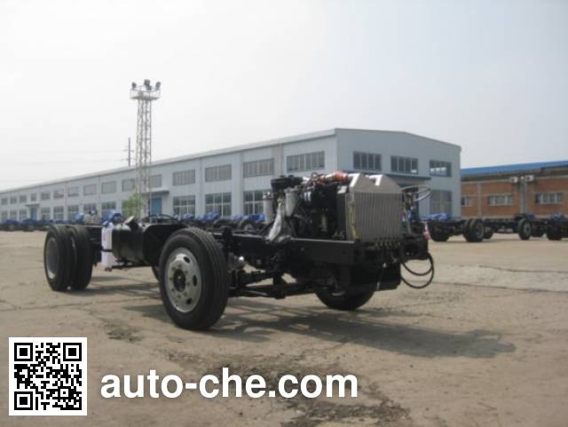 Dongfeng bus chassis EQ6780TG4AC
