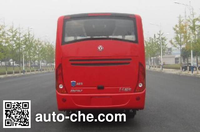 Dongfeng автобус EQ6770LTV