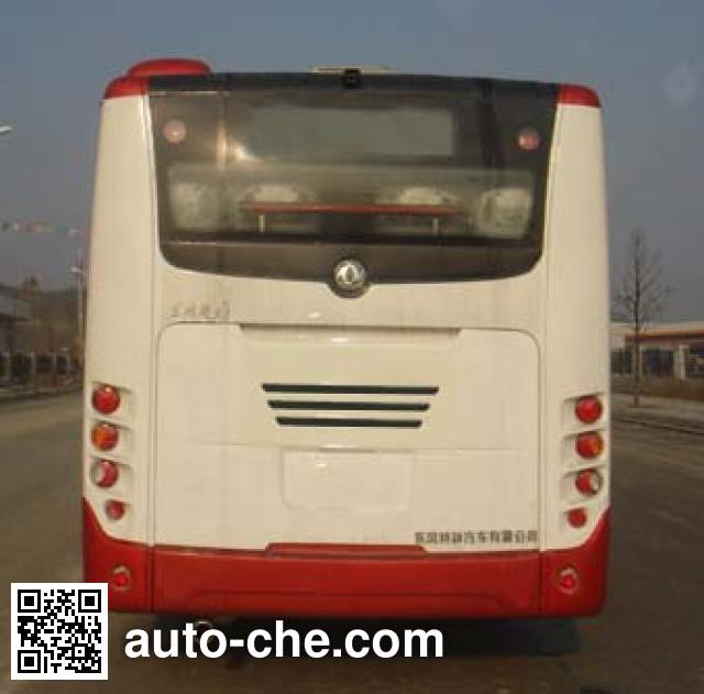Dongfeng городской автобус EQ6780CHTV