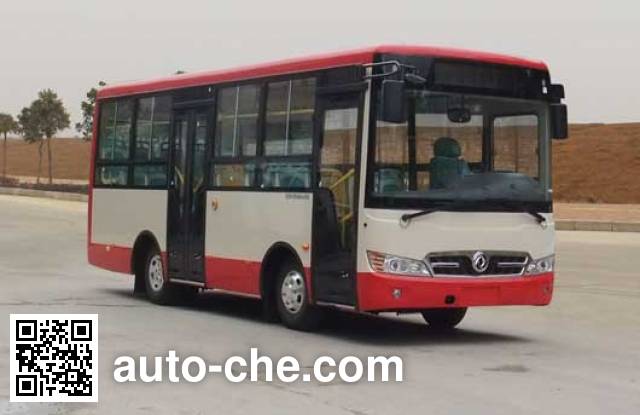Dongfeng city bus EQ6780PN5G
