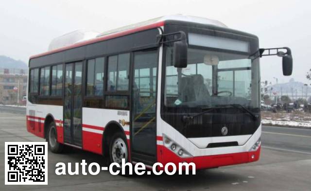 Dongfeng city bus EQ6790CHTN