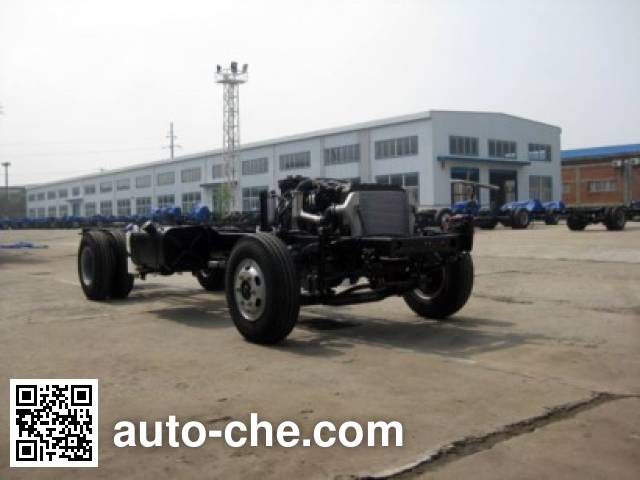 Dongfeng bus chassis EQ6790Z5AC