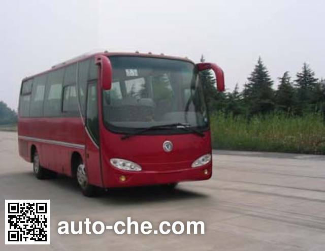 Туристический автобус Dongfeng EQ6791LT