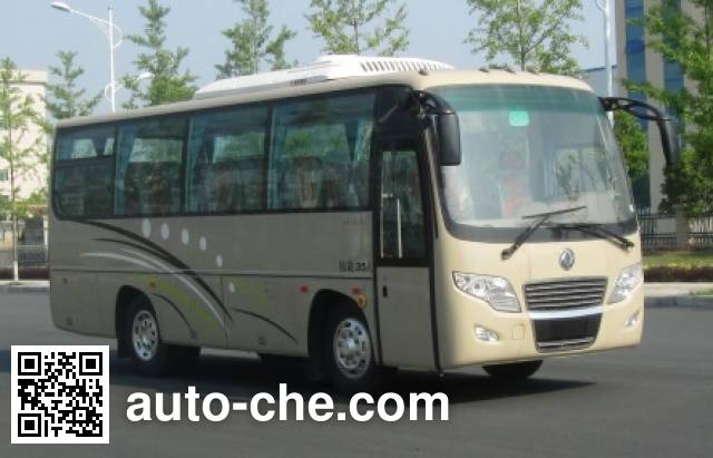 Автобус Dongfeng EQ6792LTV