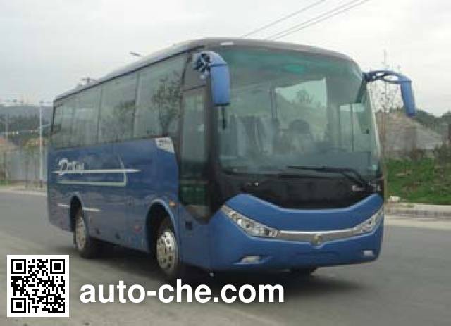Автобус Dongfeng EQ6800LHT