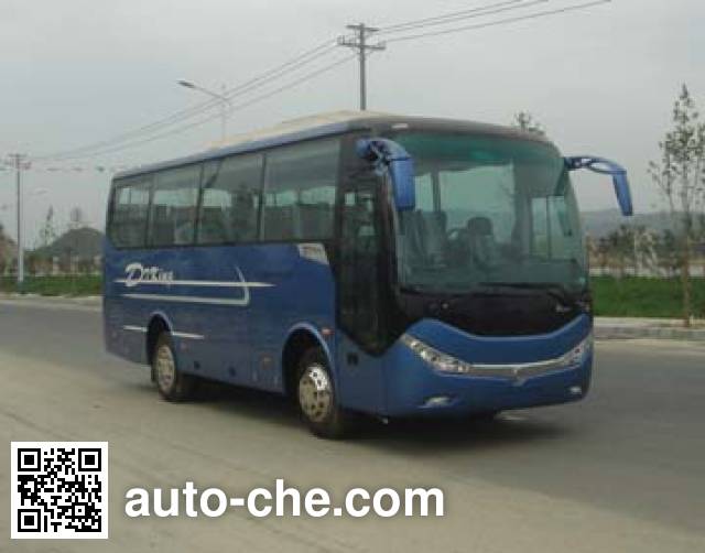 Dongfeng bus EQ6800LHT2