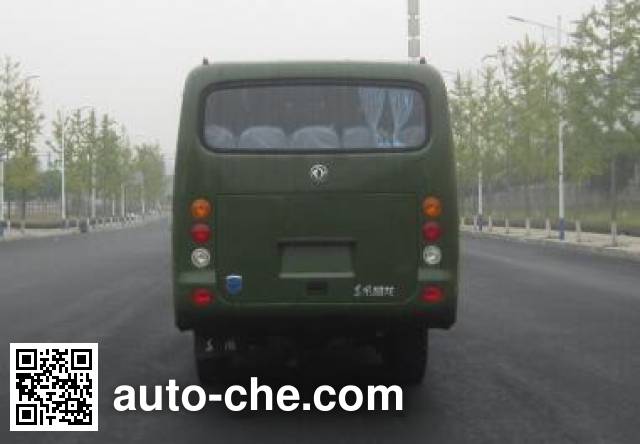 Dongfeng bus EQ6820ZTV
