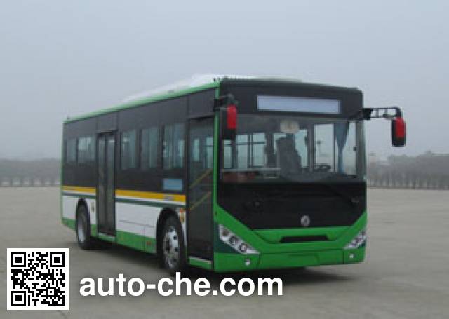 Электрический городской автобус Dongfeng EQ6830CTBEV6