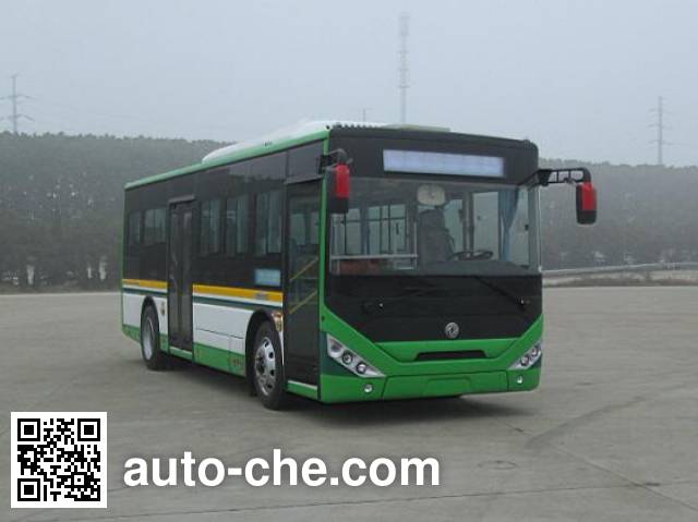 Dongfeng electric city bus EQ6830CBEVT5
