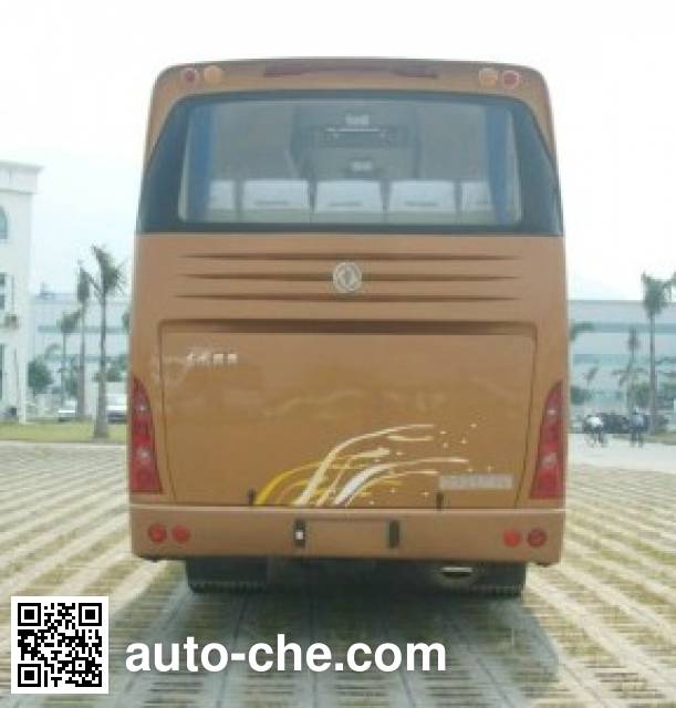 Dongfeng туристический автобус EQ6831L3G