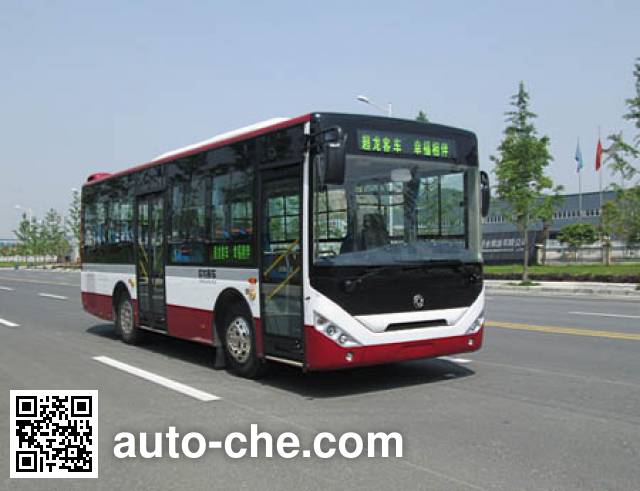 Dongfeng city bus EQ6850CHT
