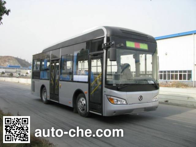 Городской автобус Dongfeng EQ6851C4N