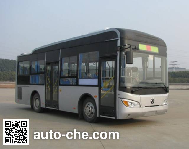 Dongfeng city bus EQ6851C5N