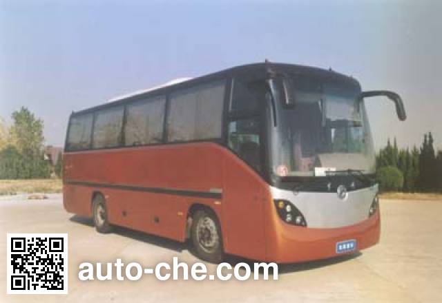 Dongfeng tourist bus EQ6851L