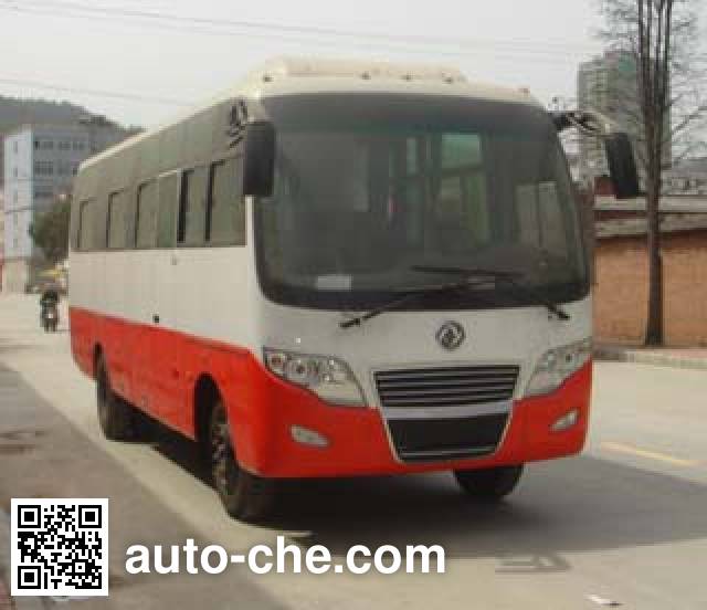 Dongfeng bus EQ6860PT3
