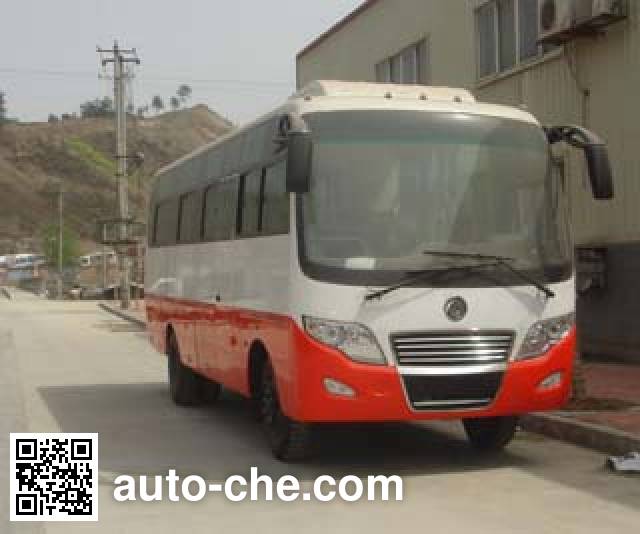 Автобус Dongfeng EQ6860PT4