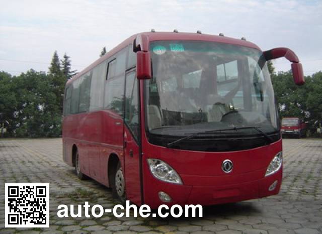 Туристический автобус Dongfeng EQ6861L