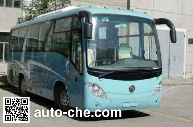 Dongfeng tourist bus EQ6861L3G