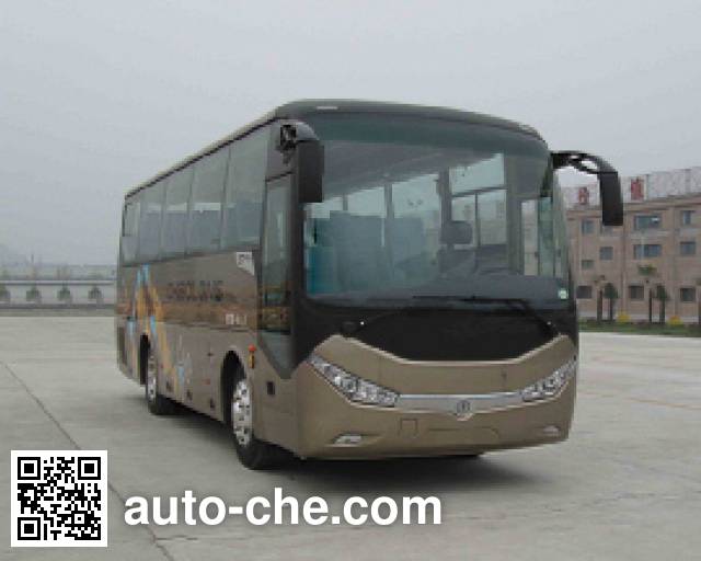 Dongfeng bus EQ6880LHT