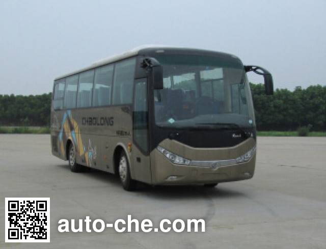 Автобус Dongfeng EQ6880LHTN