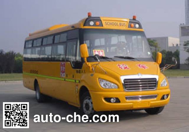 Dongfeng primary/middle school bus EQ6880ST1