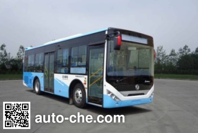 Городской автобус Dongfeng EQ6930CHT