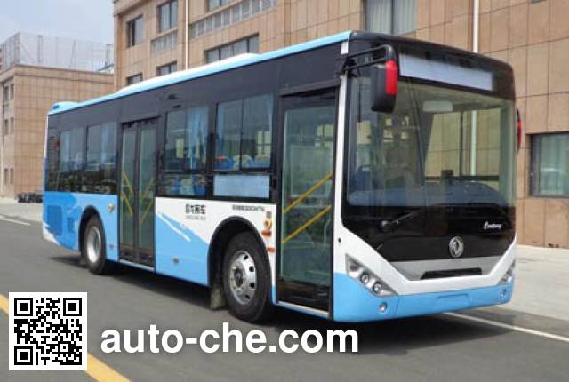 Dongfeng city bus EQ6930CHTN