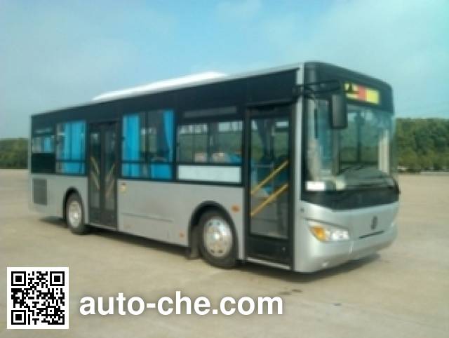 Dongfeng city bus EQ6931C4D