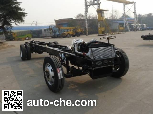 Dongfeng bus chassis EQ6890KX4AC
